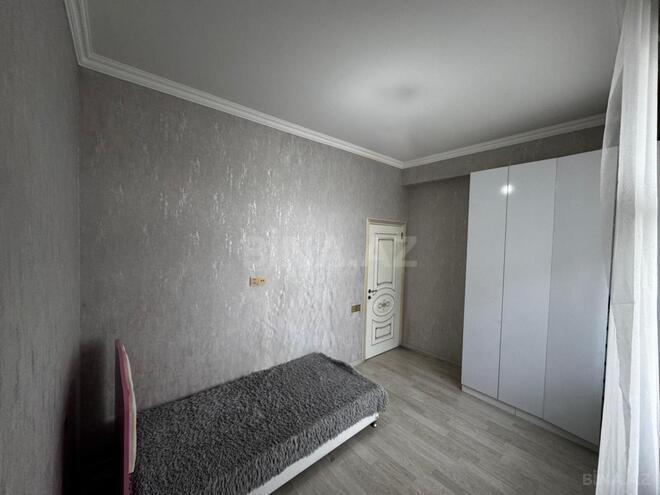 Satılır 3 otaqlı yeni tikili 83 m², Yasamal r., photo 8 from 14