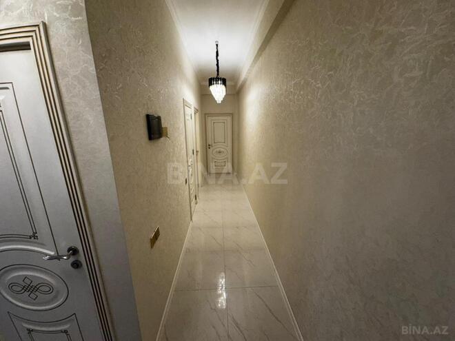 Satılır 3 otaqlı yeni tikili 83 m², Yasamal r., photo 12 from 14