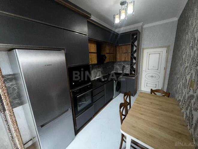 Satılır 3 otaqlı yeni tikili 83 m², Yasamal r., photo 3 from 14