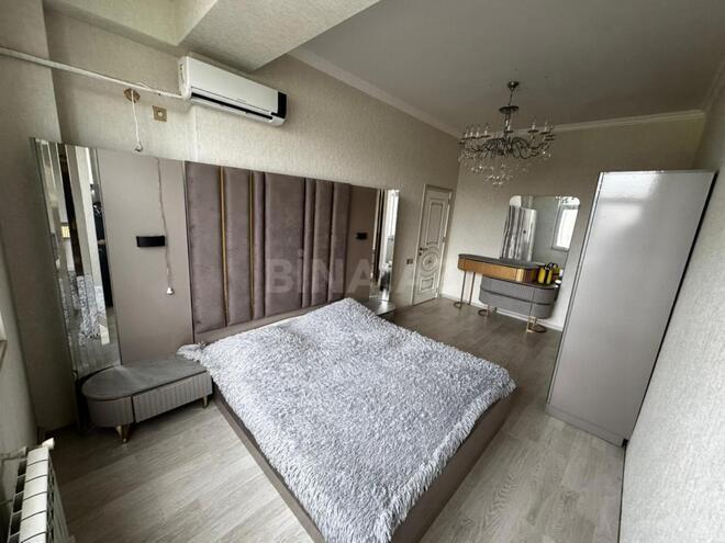 Satılır 3 otaqlı yeni tikili 83 m², Yasamal r., photo 6 from 14
