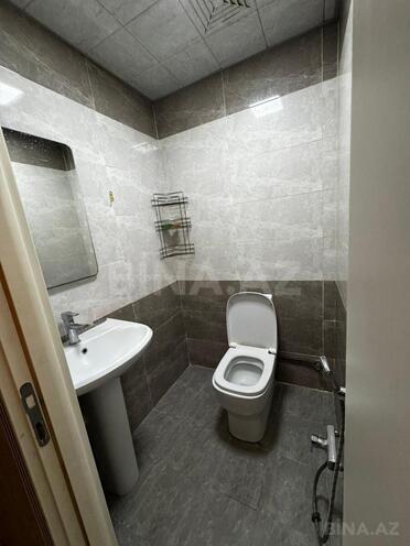Satılır 3 otaqlı yeni tikili 83 m², Yasamal r., photo 13 from 14