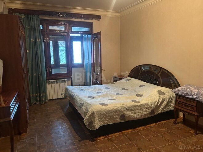 Satılır 3 otaqlı köhnə tikili 90 m², İçəri Şəhər m., photo 7 from 15