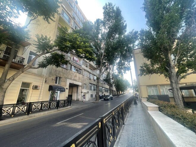 Satılır 3 otaqlı köhnə tikili 90 m², İçəri Şəhər m., photo 14 from 15