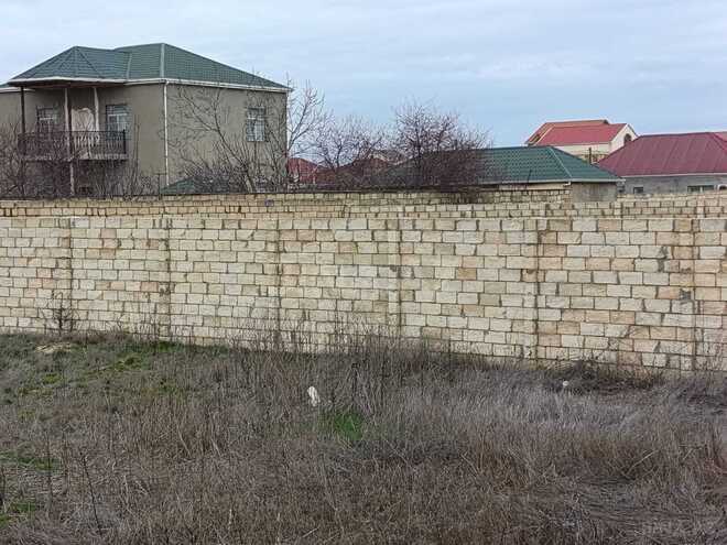Satılır  torpaq 6 sot, Masazır q., photo 3 from 9