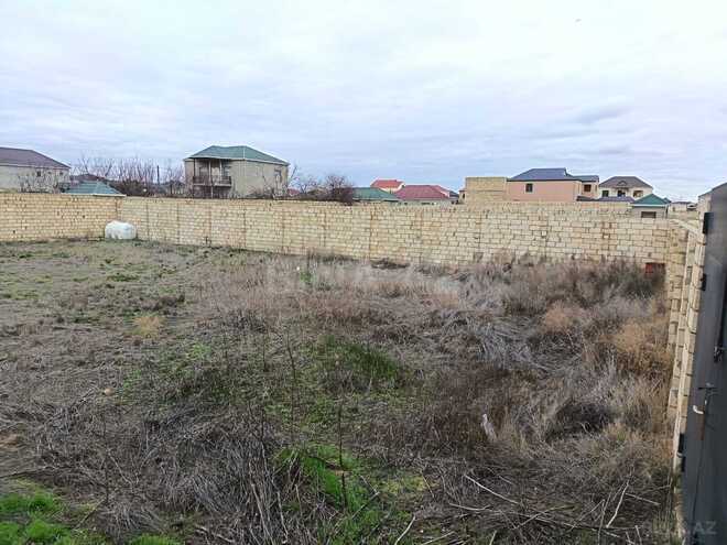 Satılır  torpaq 6 sot, Masazır q., photo 6 from 9