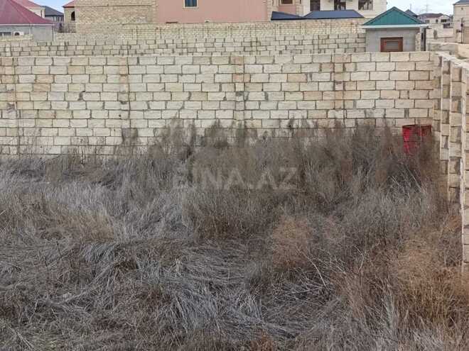 Satılır  torpaq 6 sot, Masazır q., photo 4 from 9