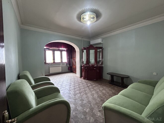 Satılır 3 otaqlı köhnə tikili 90 m², İçəri Şəhər m., photo 4 from 15