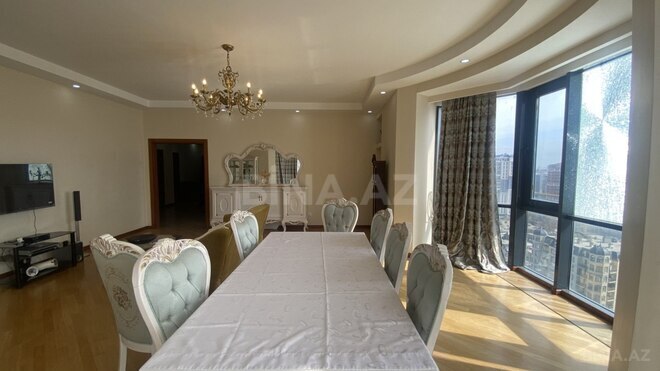 Satılır 3 otaqlı yeni tikili 170 m², Nizami m., photo 5 from 25