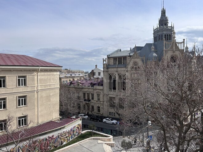 Satılır 3 otaqlı köhnə tikili 90 m², İçəri Şəhər m., photo 8 from 15