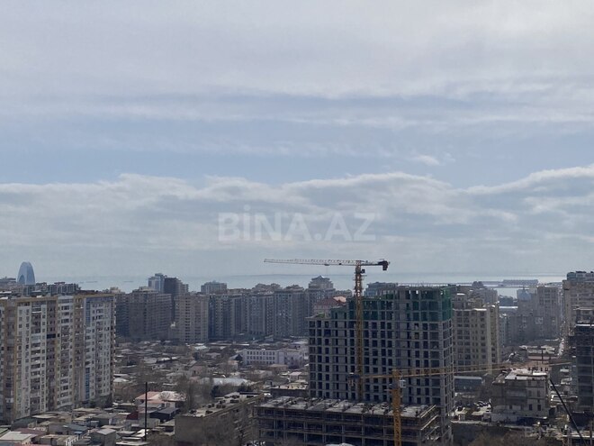 Satılır 3 otaqlı yeni tikili 170 m², Nizami m., photo 10 from 25