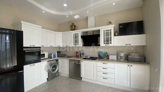 Satılır 3 otaqlı yeni tikili 170 m², Nizami m., photo 12 from 25