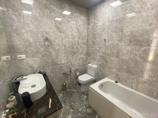 Satılır 3 otaqlı yeni tikili 170 m², Nizami m., photo 19 from 25