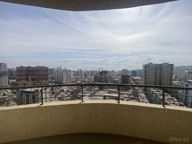 Satılır 3 otaqlı yeni tikili 170 m², Nizami m., photo 9 from 25