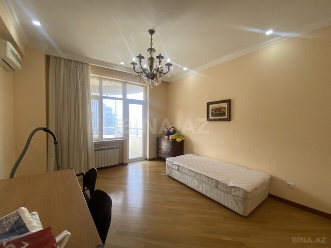 Satılır 3 otaqlı yeni tikili 170 m², Nizami m., photo 16 from 25