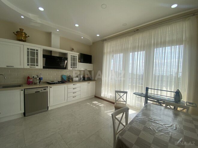 Satılır 3 otaqlı yeni tikili 170 m², Nizami m., photo 11 from 25