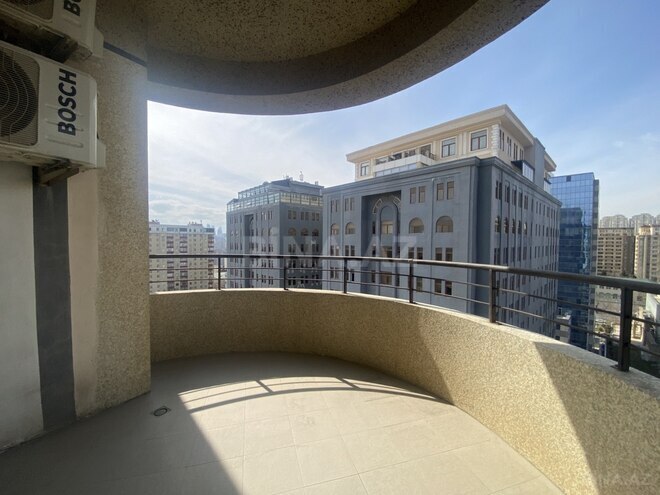 Satılır 3 otaqlı yeni tikili 170 m², Nizami m., photo 7 from 25