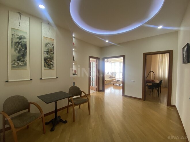 Satılır 3 otaqlı yeni tikili 170 m², Nizami m., photo 20 from 25