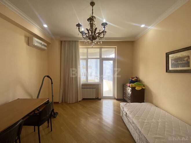 Satılır 3 otaqlı yeni tikili 170 m², Nizami m., photo 17 from 25