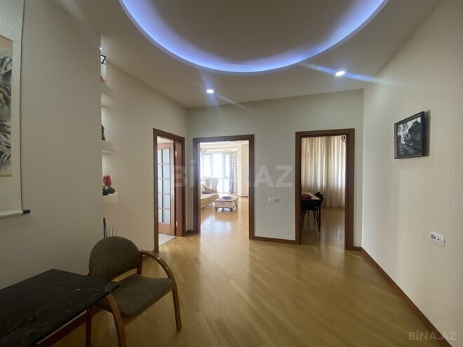 Satılır 3 otaqlı yeni tikili 170 m², Nizami m., photo 21 from 25
