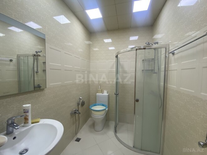 Satılır 3 otaqlı yeni tikili 170 m², Nizami m., photo 15 from 25