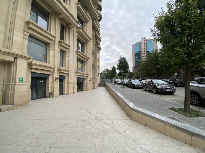 Satılır 3 otaqlı yeni tikili 170 m², Nizami m., photo 23 from 25