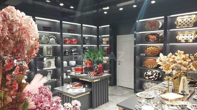 Продаётся  объект 90 м², м. Шах Исмаил Хатаи, photo 6 from 7