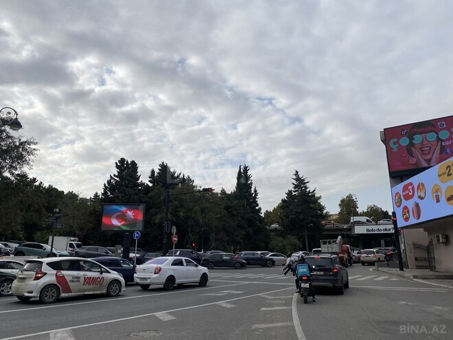 Satılır 3 otaqlı yeni tikili 170 m², Nizami m., photo 24 from 25