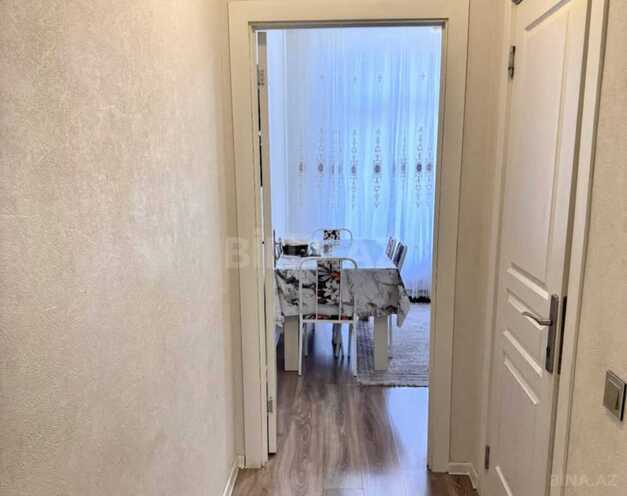 Продаётся 3-комн. новостройка 85 м², пос. Ясамал, photo 13 from 32