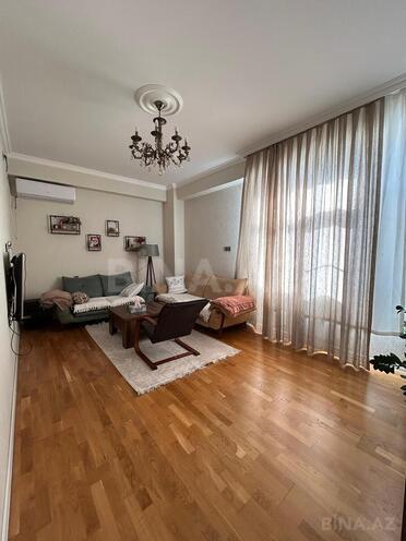Продаётся 3-комн. новостройка 85 м², пос. Ясамал, photo 3 from 32