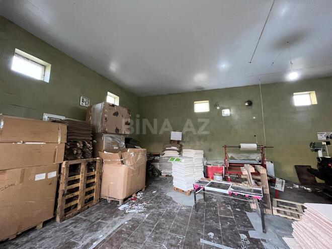 Satılır  obyekt 4 300 m², Binəqədi r., photo 14 from 19