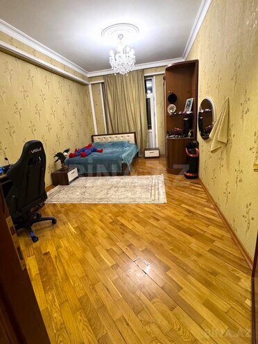 İcarəyə verilir 3 otaqlı yeni tikili 140 m², Nərimanov r., photo 19 from 21