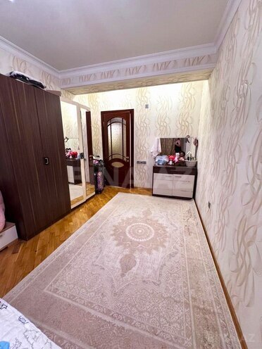 İcarəyə verilir 3 otaqlı yeni tikili 140 m², Nərimanov r., photo 11 from 21