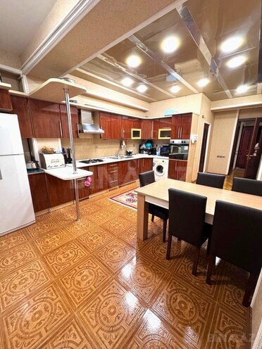 İcarəyə verilir 3 otaqlı yeni tikili 140 m², Nərimanov r., photo 14 from 21