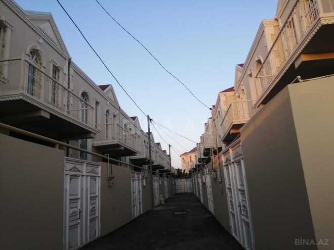 Satılır 4 otaqlı həyət evi/bağ evi 100 m², Abşeron r., photo 14 from 27