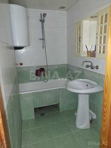 İcarəyə verilir 2 otaqlı köhnə tikili 70 m², İnşaatçılar m., photo 5 from 8