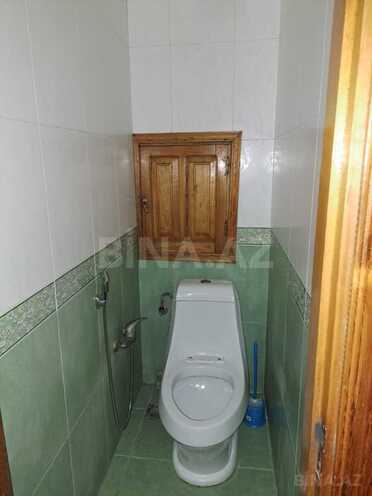 İcarəyə verilir 2 otaqlı köhnə tikili 70 m², İnşaatçılar m., photo 4 from 8