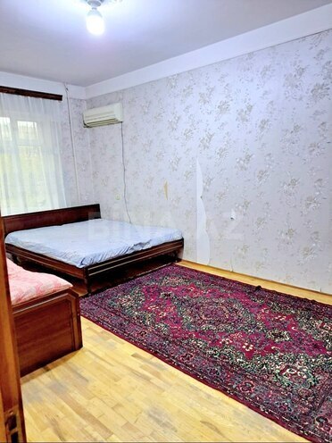 İcarəyə verilir 2 otaqlı köhnə tikili 70 m², İnşaatçılar m., photo 7 from 8