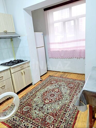 İcarəyə verilir 2 otaqlı köhnə tikili 70 m², İnşaatçılar m., photo 6 from 8