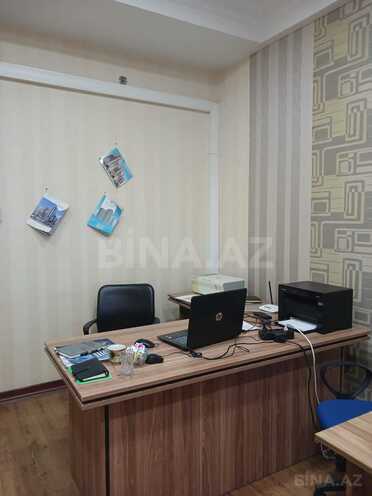 Сдаётся 1-комн. офис 40 м², м. 8 ноября, photo 6 from 7
