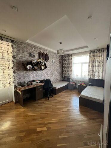 Satılır 3 otaqlı yeni tikili 131 m², Zabrat q., photo 6 from 18