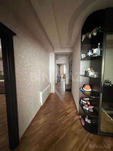 Satılır 3 otaqlı yeni tikili 131 m², Zabrat q., photo 13 from 18