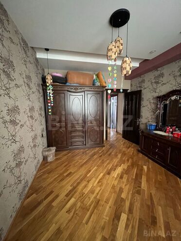 Satılır 3 otaqlı yeni tikili 131 m², Zabrat q., photo 8 from 18