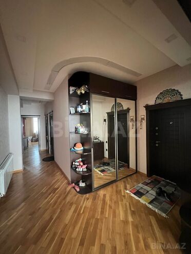 Satılır 3 otaqlı yeni tikili 131 m², Zabrat q., photo 14 from 18