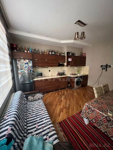 Satılır 3 otaqlı yeni tikili 131 m², Zabrat q., photo 10 from 18