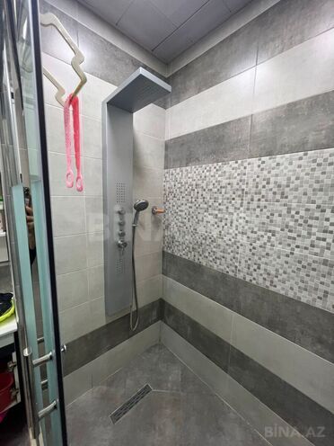 Satılır 3 otaqlı yeni tikili 131 m², Zabrat q., photo 16 from 18