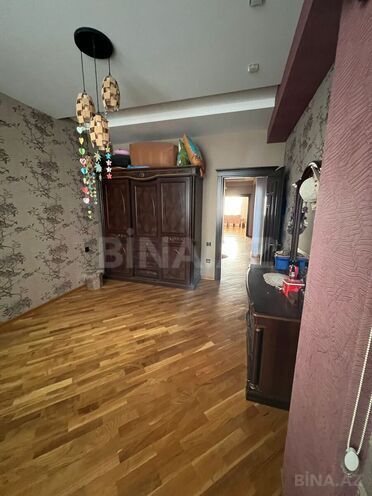 Satılır 3 otaqlı yeni tikili 131 m², Zabrat q., photo 9 from 18