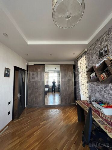 Satılır 3 otaqlı yeni tikili 131 m², Zabrat q., photo 7 from 18