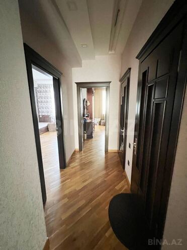 Satılır 3 otaqlı yeni tikili 131 m², Zabrat q., photo 12 from 18