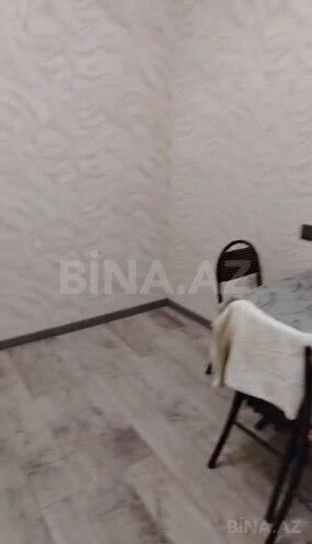 İcarəyə verilir 3 otaqlı köhnə tikili 50 m², Memar Əcəmi m., photo 7 from 9