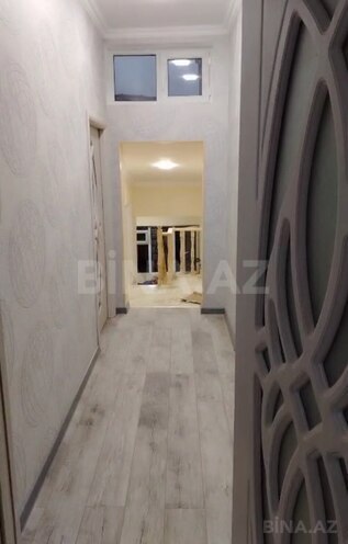 İcarəyə verilir 3 otaqlı köhnə tikili 50 m², Memar Əcəmi m., photo 4 from 9